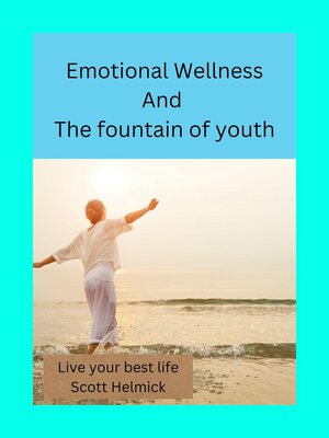 cover image of Emotional Wellness